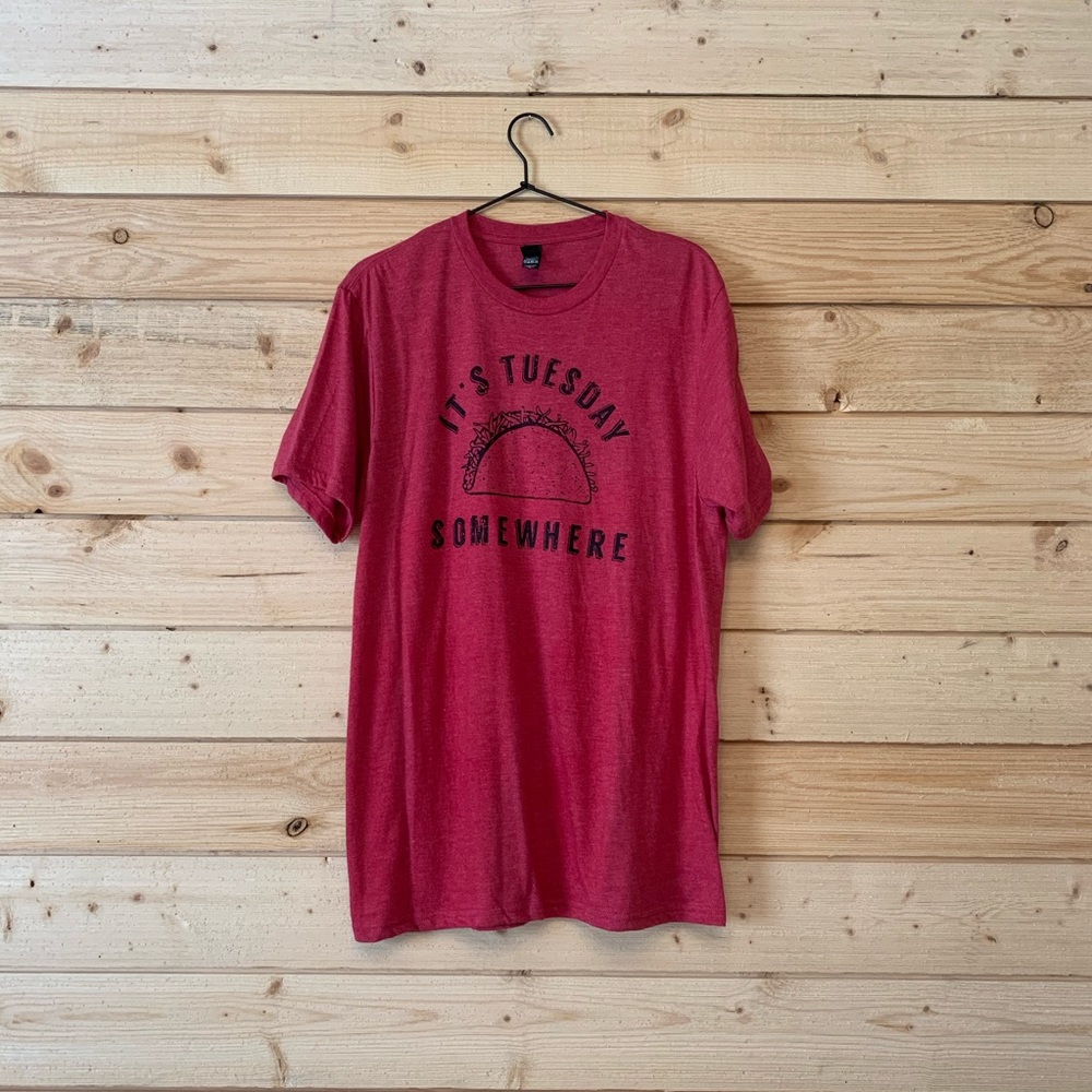 Graphic Tee